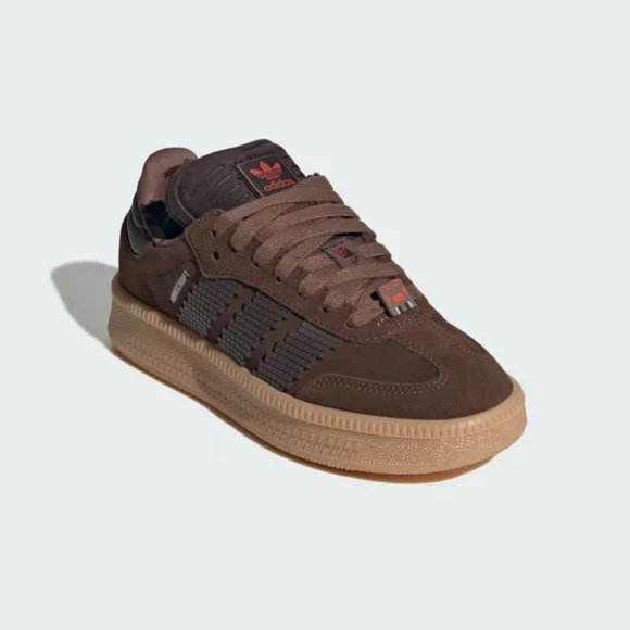 New SAMBA XLG X MINECRAFT SHOES - Picture 4 of 9